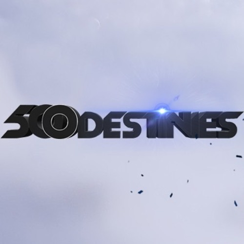 Avatar of 500Destinies