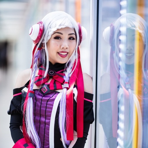 Avatar of Angelique Bebe