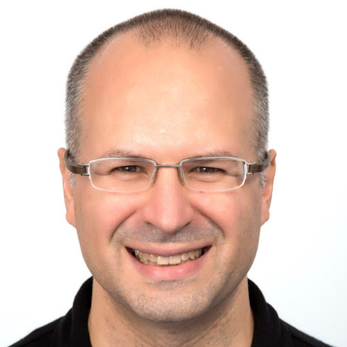 Avatar of Mark Borino